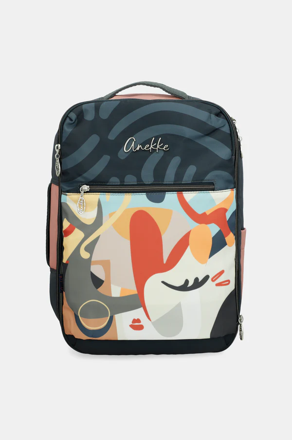 MOCHILA VIAJE UNDERSEAT EIKON