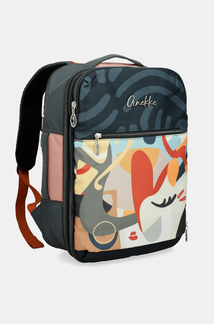 MOCHILA VIAJE UNDERSEAT EIKON - Imagen 5