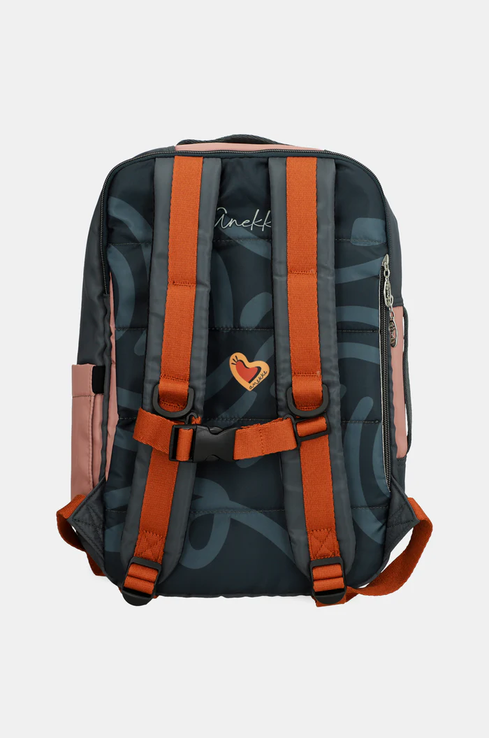 MOCHILA VIAJE UNDERSEAT EIKON - Imagen 2