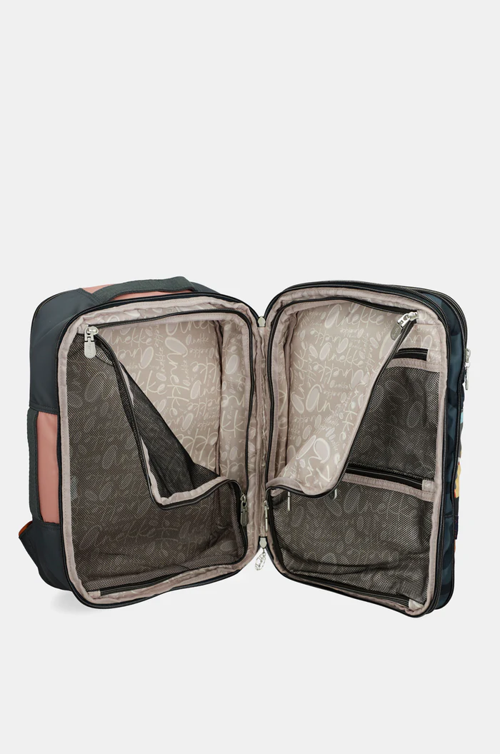 MOCHILA VIAJE UNDERSEAT EIKON - Imagen 7