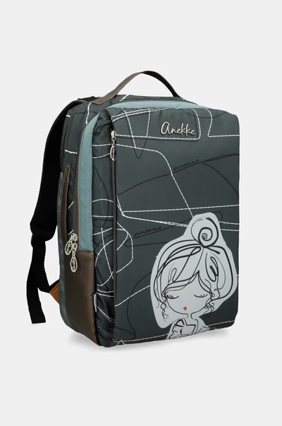 MOCHILA ANEKKE AURALIS - Imagen 5