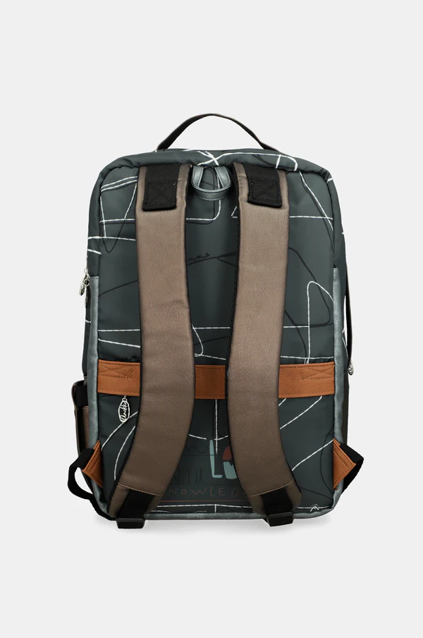 MOCHILA ANEKKE AURALIS - Imagen 2