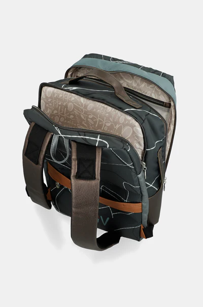 MOCHILA ANEKKE AURALIS - Imagen 7