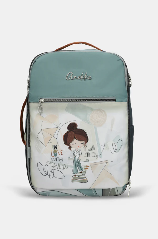 MOCHILA VIAJE UNDESEAT SOPHIA