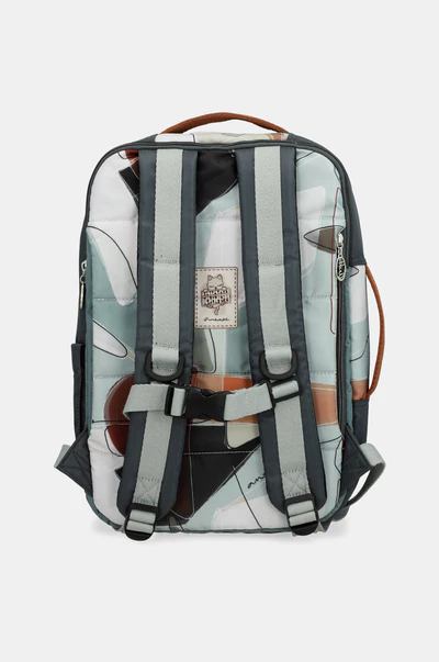 MOCHILA VIAJE UNDESEAT SOPHIA - Imagen 3