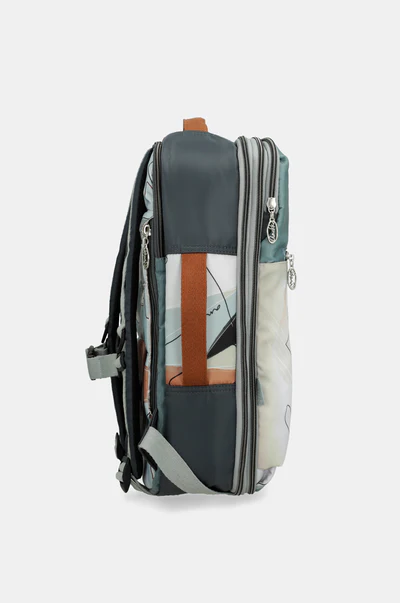 MOCHILA VIAJE UNDESEAT SOPHIA - Imagen 5