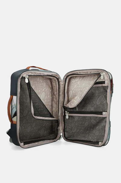 MOCHILA VIAJE UNDESEAT SOPHIA - Imagen 9