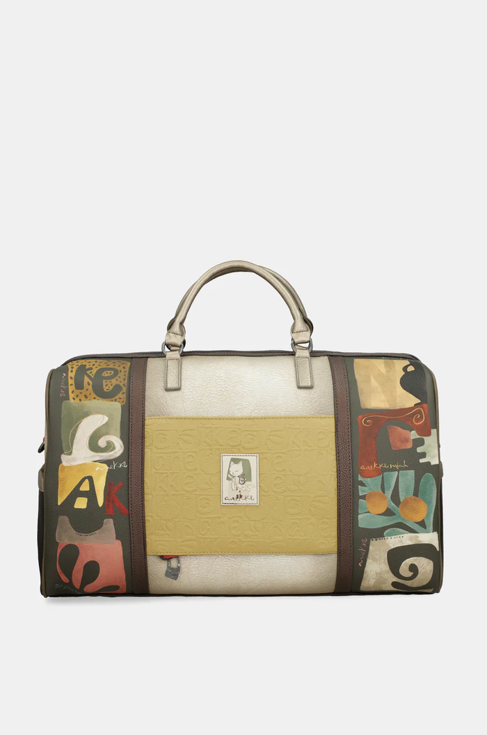 BOLSA DE VIAJE MUSE - Imagen 3