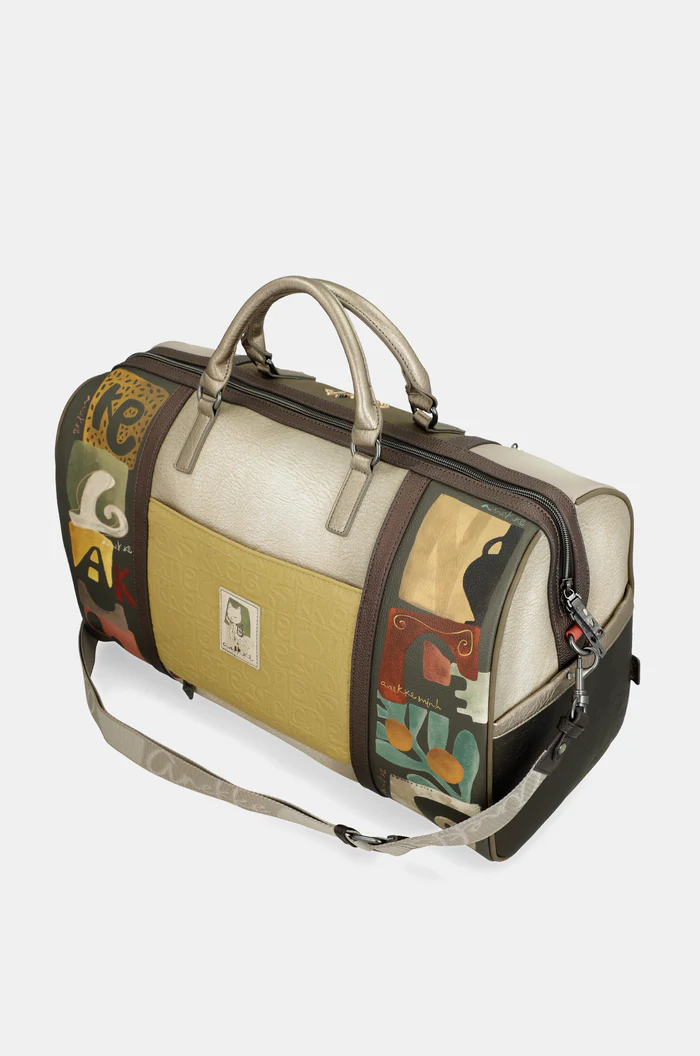BOLSA DE VIAJE MUSE - Imagen 5