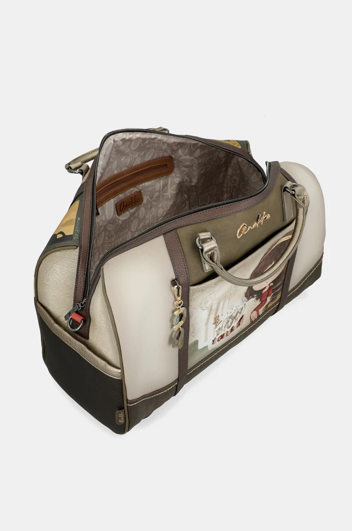 BOLSA DE VIAJE MUSE - Imagen 6
