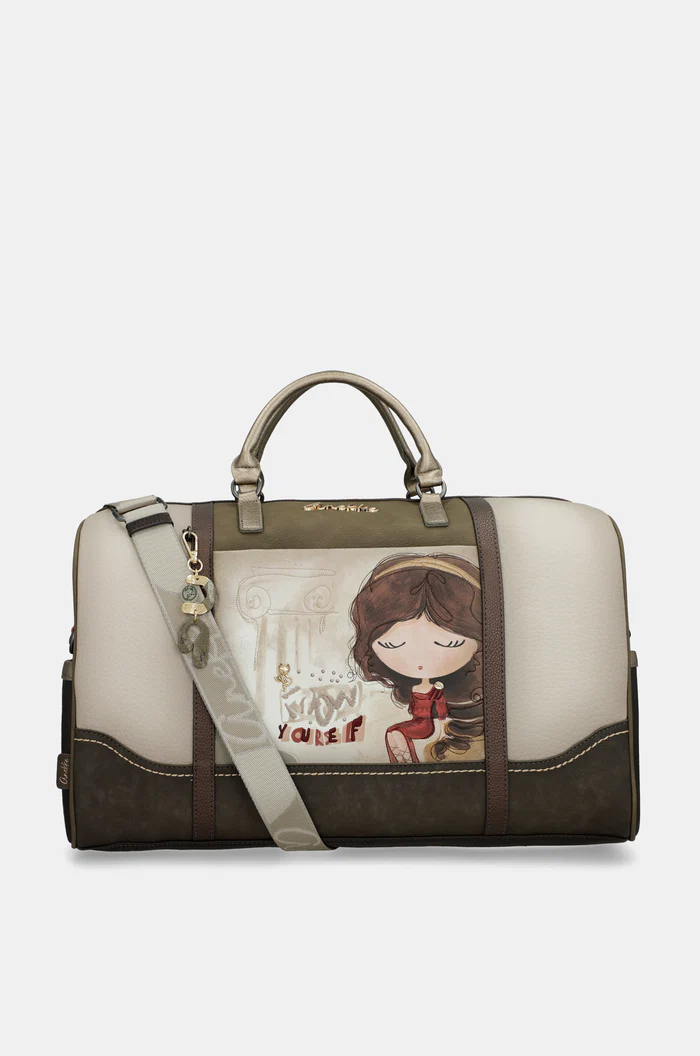 BOLSA DE VIAJE MUSE - Imagen 7