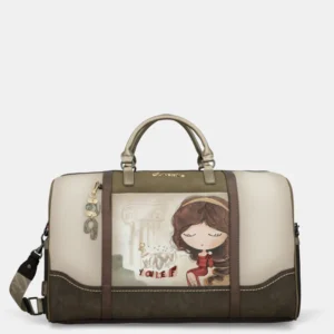 BOLSA DE VIAJE MUSE