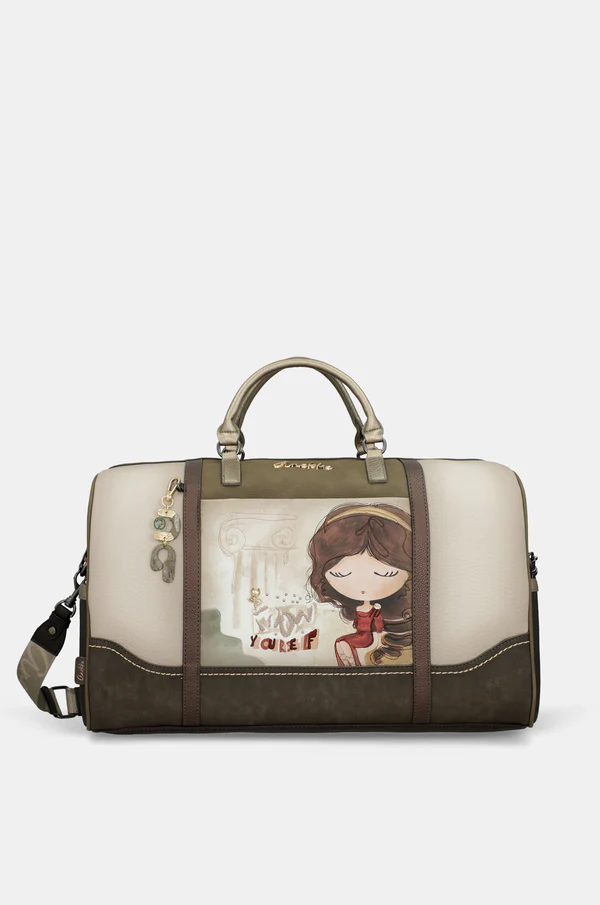 BOLSA DE VIAJE MUSE