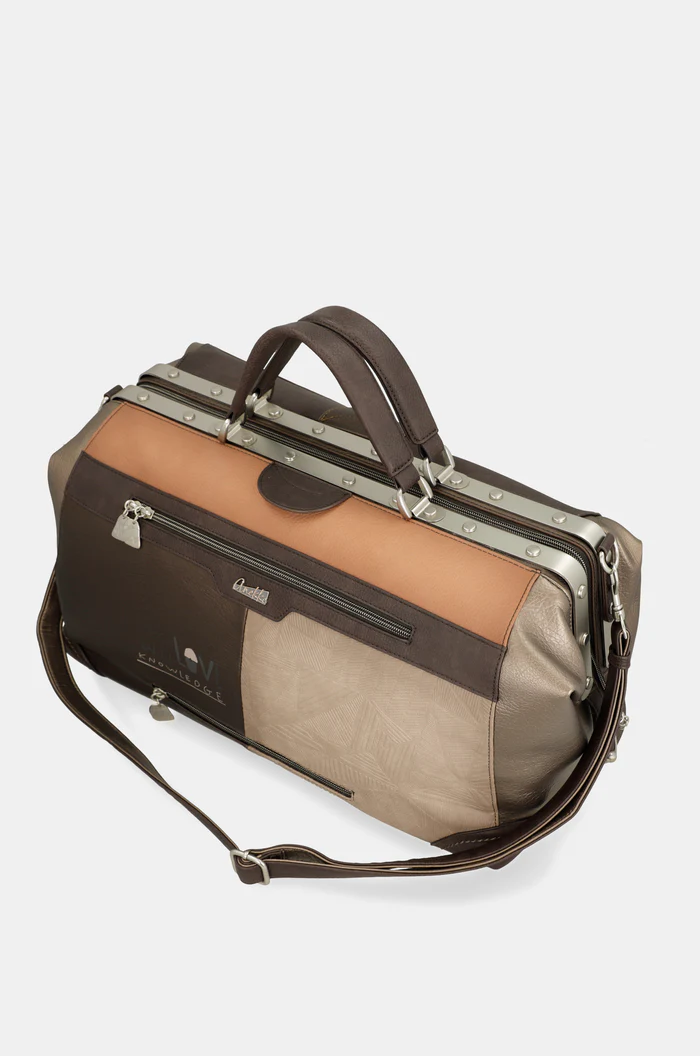 BOLSA DE VIAJE SOPHIA - Imagen 4