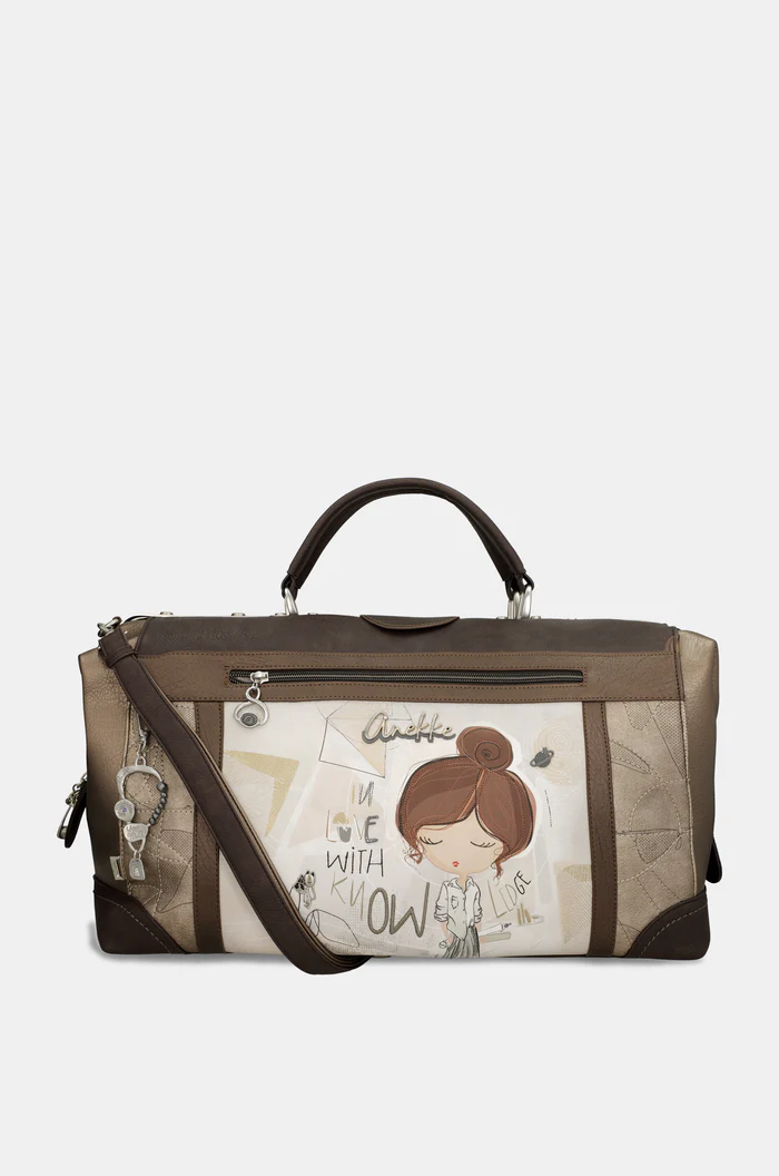 BOLSA DE VIAJE SOPHIA - Imagen 6