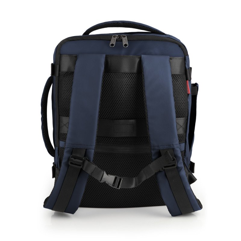 MOCHILA VIAJE CANADÁ MARINO - Imagen 8