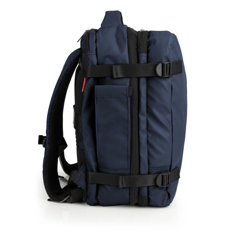 MOCHILA VIAJE CANADÁ MARINO - Imagen 7