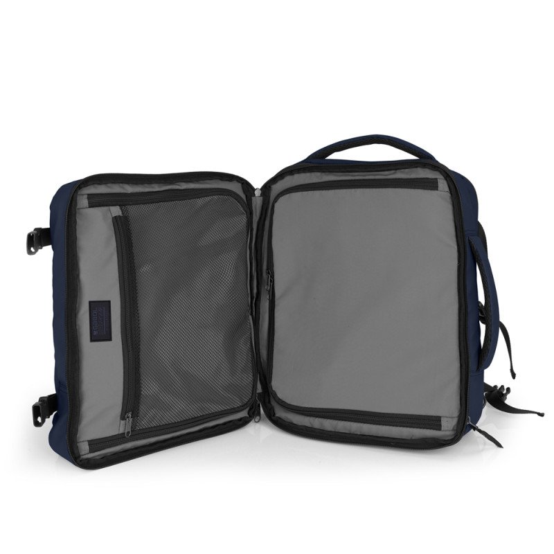 MOCHILA VIAJE CANADÁ MARINO - Imagen 6