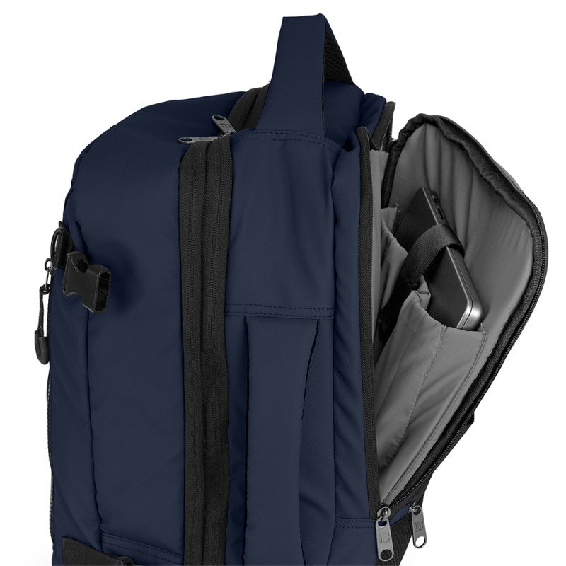 MOCHILA VIAJE CANADÁ MARINO - Imagen 5