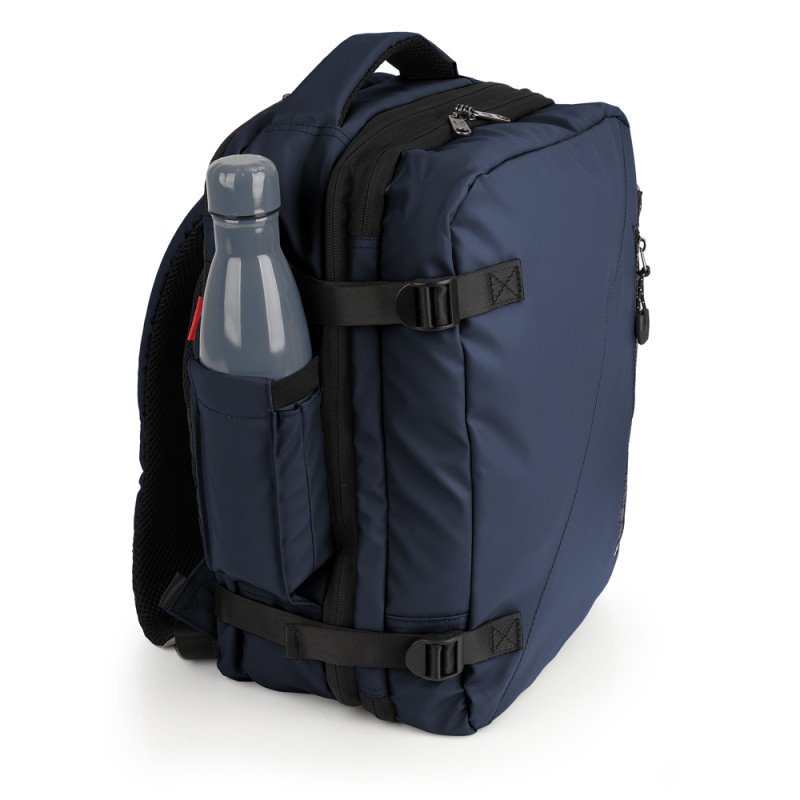 MOCHILA VIAJE CANADÁ MARINO - Imagen 4