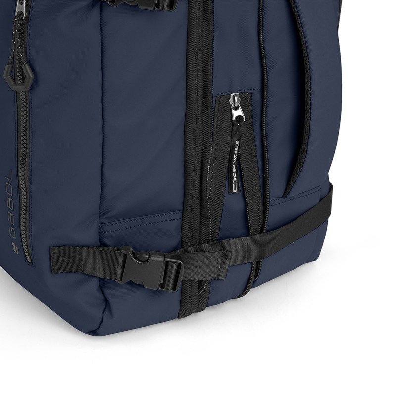 MOCHILA VIAJE CANADÁ MARINO - Imagen 2
