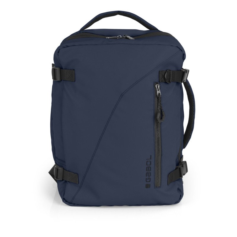 MOCHILA VIAJE CANADÁ MARINO