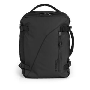 MOCHILA VIAJE CANADÁ NEGRO