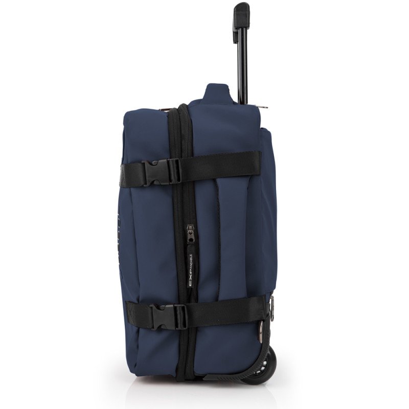 MOCHILA RUEDAS CANADÁ MARINO - Imagen 7