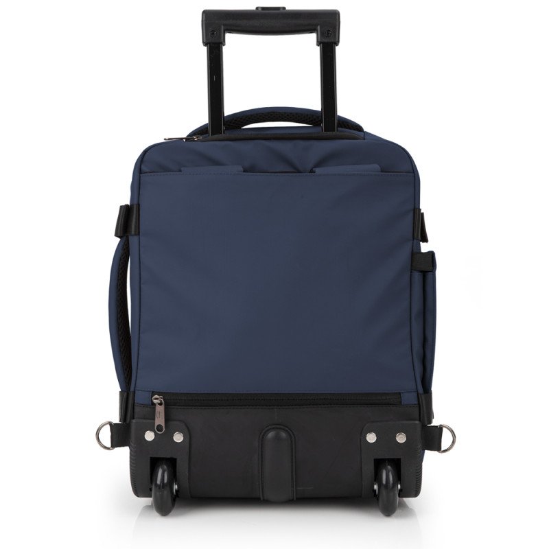 MOCHILA RUEDAS CANADÁ MARINO - Imagen 6