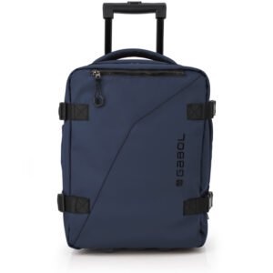 MOCHILA RUEDAS CANADÁ MARINO