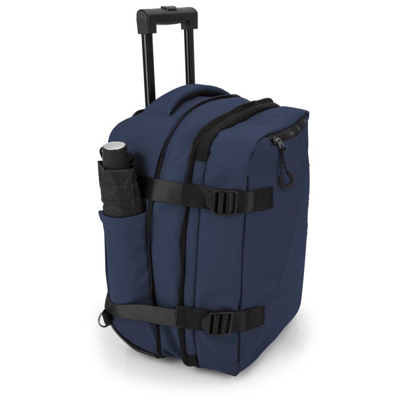 MOCHILA RUEDAS CANADÁ MARINO - Imagen 4