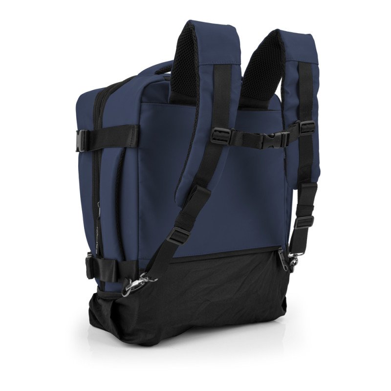 MOCHILA RUEDAS CANADÁ MARINO - Imagen 3