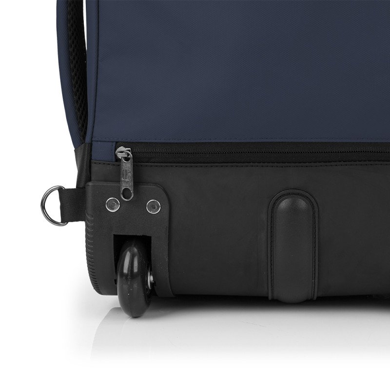 MOCHILA RUEDAS CANADÁ MARINO - Imagen 2