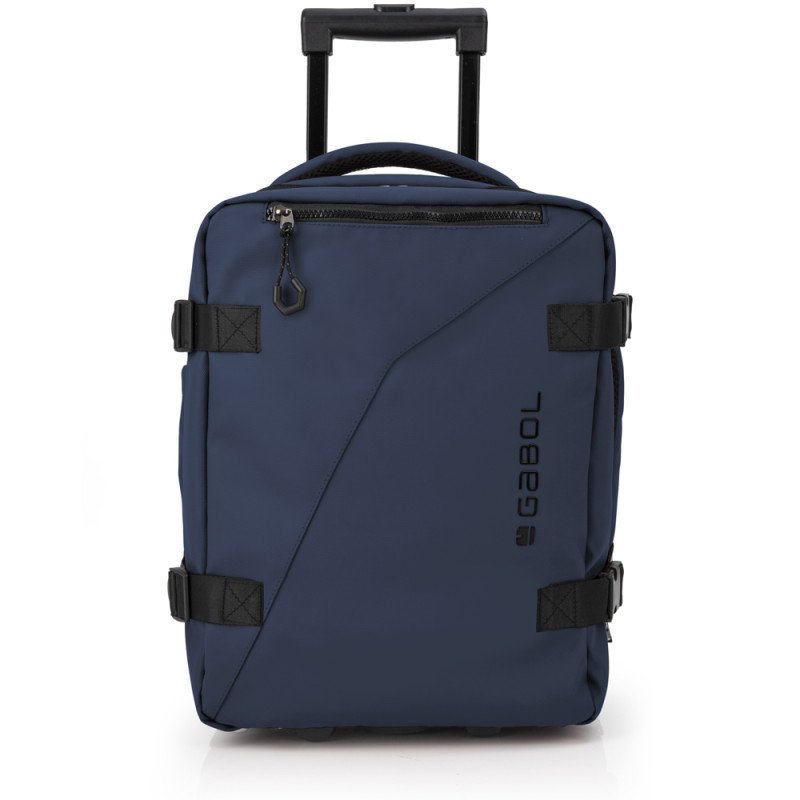 MOCHILA RUEDAS CANADÁ MARINO