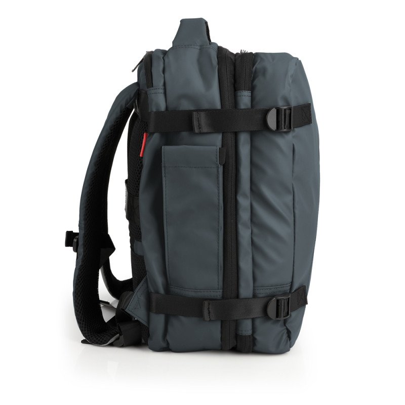MOCHILA VIAJE CANADÁ VERDE - Imagen 7