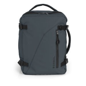 MOCHILA VIAJE CANADÁ VERDE
