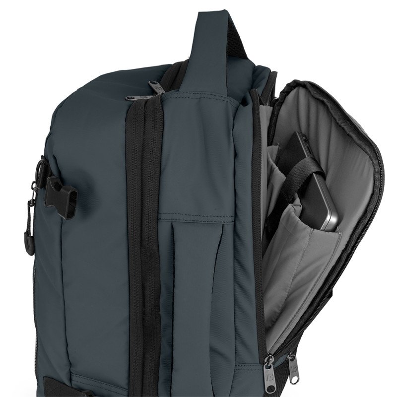 MOCHILA VIAJE CANADÁ VERDE - Imagen 5