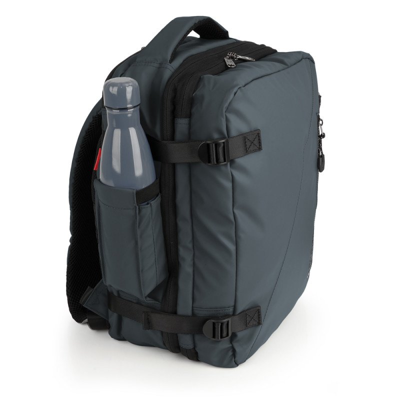 MOCHILA VIAJE CANADÁ VERDE - Imagen 4