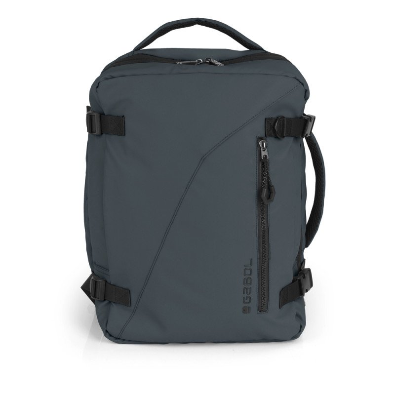 MOCHILA VIAJE CANADÁ VERDE