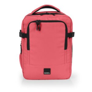 MOCHILA VIAJE VANCOUVER CORAL
