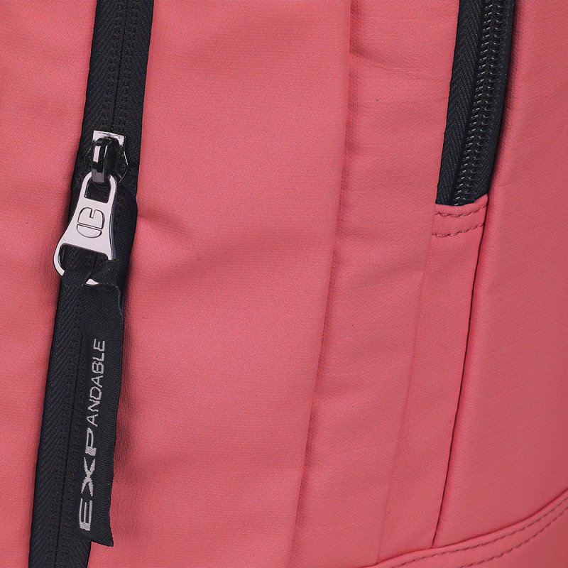 MOCHILA VIAJE VANCOUVER CORAL - Imagen 9