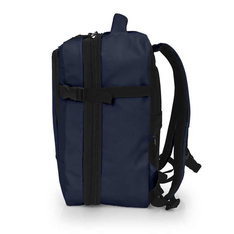 MOCHILA VIAJE VANCOUVER MARINO - Imagen 3