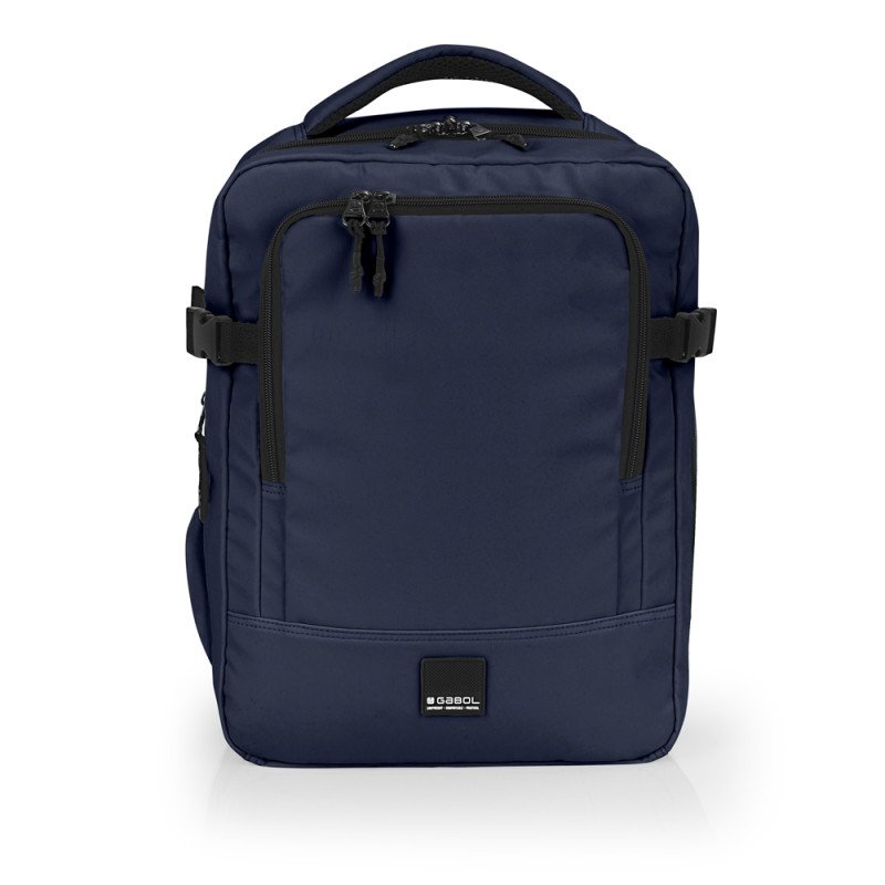 MOCHILA VIAJE VANCOUVER MARINO