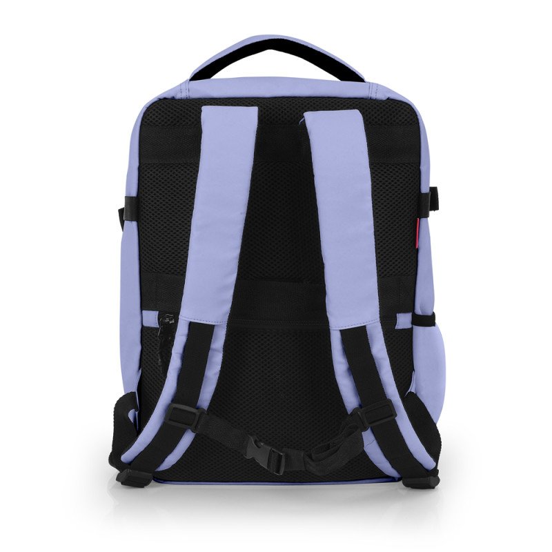 MOCHILA VIAJE VANCOUVER MALVA - Imagen 4