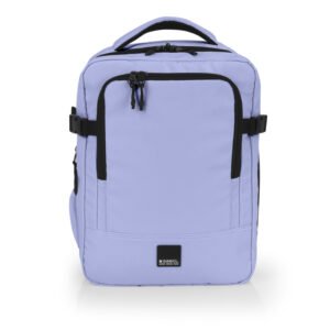 MOCHILA VIAJE VANCOUVER MALVA