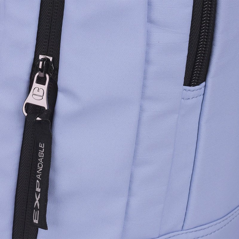 MOCHILA CON RUEDAS VIAJE MALVA - Imagen 10