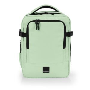 MOCHILA VIAJE VANCOUVER VERDE